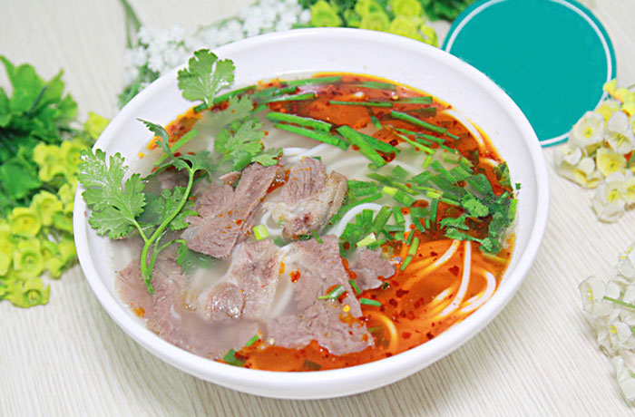 九寨沟羊肉粉培训
