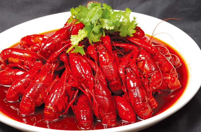 九寨沟麻辣小龙虾培训